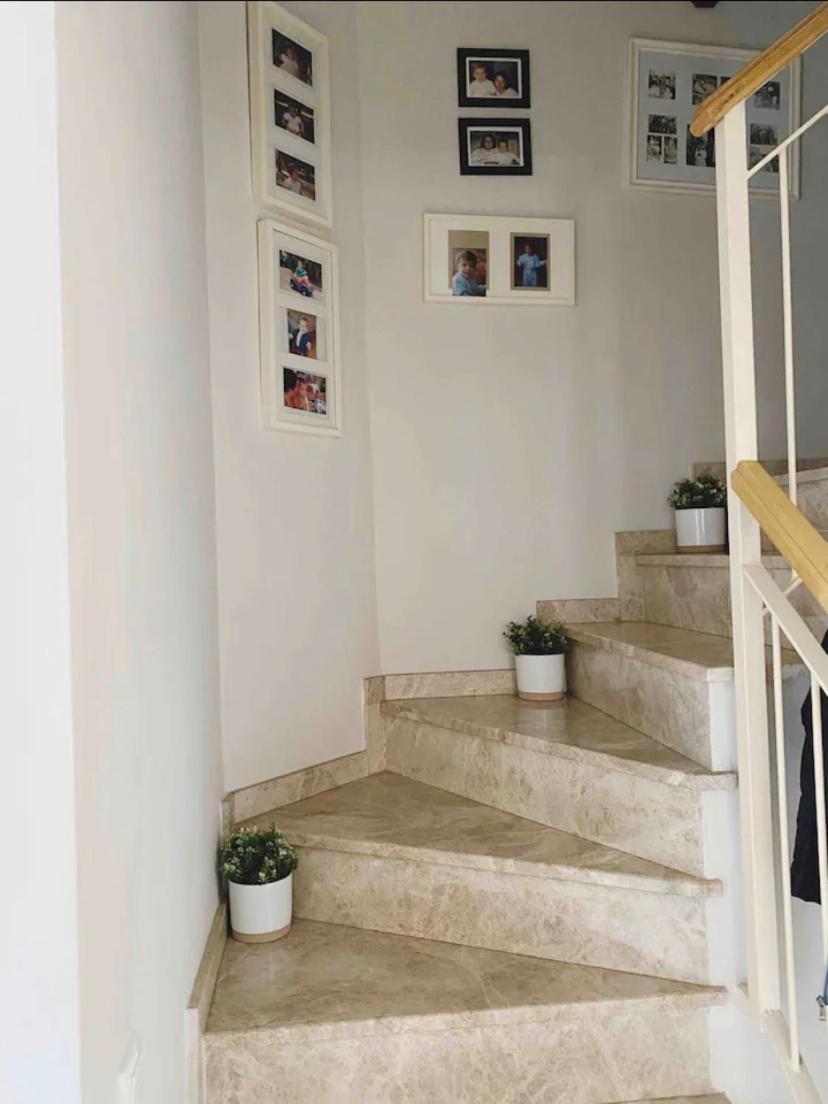 Appartamento 3 La Casa De Marilo Tomares Esterno foto